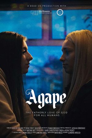 Agape's poster image