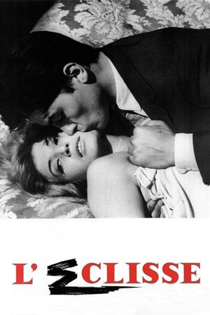 L'Eclisse's poster