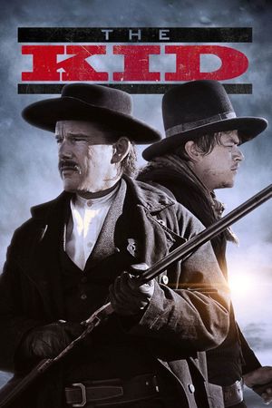 The Kid's poster