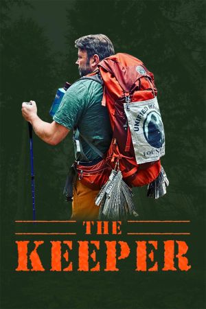 The Keeper's poster
