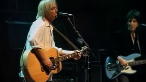 Tom Petty and the Heartbreakers: High Grass Dogs, Live from the Fillmore's poster