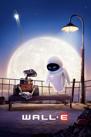 WALL·E's poster