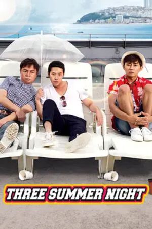 Three Summer Nights's poster
