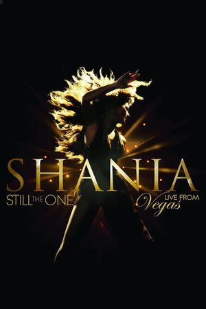 Still the One : Live from Vegas's poster