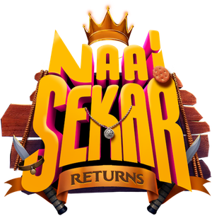 Naai Sekar Returns's poster