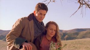 Love's Abiding Joy's poster