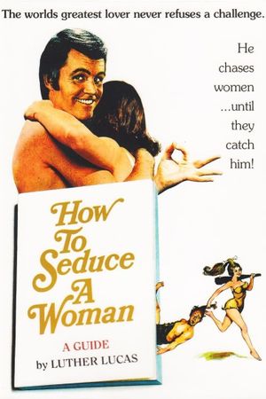How to Seduce a Woman's poster