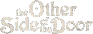 The Other Side of the Door's poster
