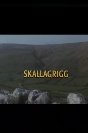 Skallagrigg's poster