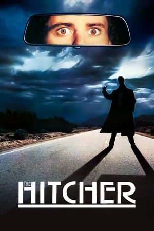 The Hitcher's poster