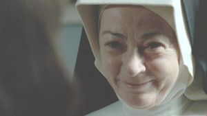 The Magdalene Sisters's poster