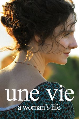 A Woman's Life's poster