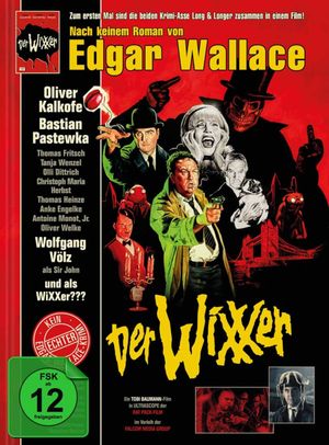Der Wixxer's poster