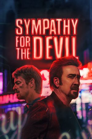 Sympathy for the Devil's poster