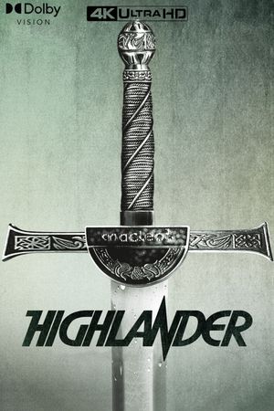 Highlander's poster