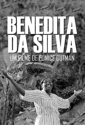 Benedita da Silva's poster image