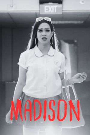 Madison's poster