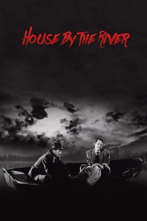 House by the River's poster