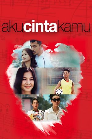 Aku Cinta Kamu's poster
