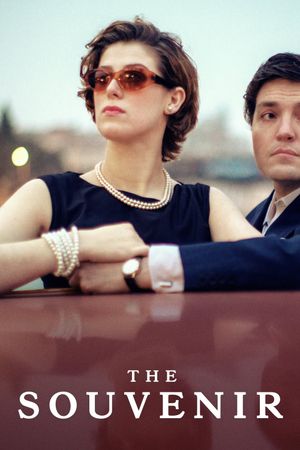 The Souvenir's poster