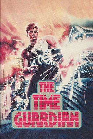 The Time Guardian's poster