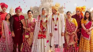 Satyaprem Ki Katha's poster