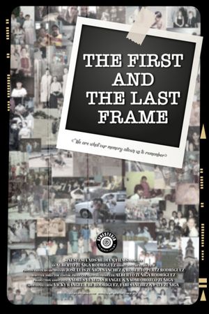 The First And Last Frame's poster