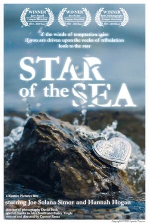 Star of the Sea's poster