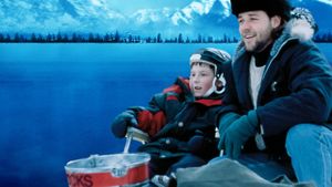 Mystery, Alaska's poster
