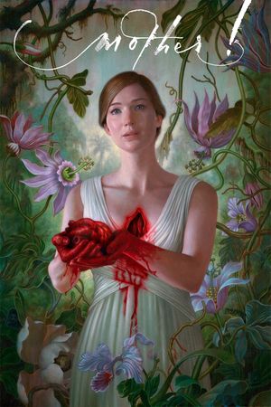 Mother!'s poster