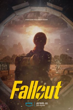 Fallout's poster