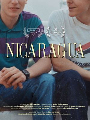 Nicaragua's poster