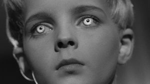 Village of the Damned's poster