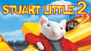 Stuart Little 2's poster
