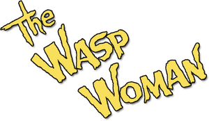 The Wasp Woman's poster