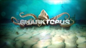 Sharktopus's poster