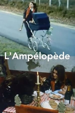 L'ampélopède's poster