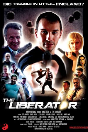 The Liberator's poster