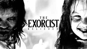 The Exorcist: Believer's poster