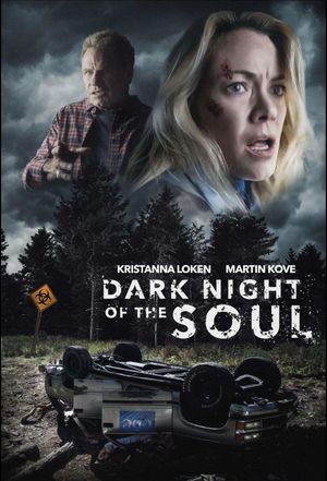 Dark Night of the Soul's poster