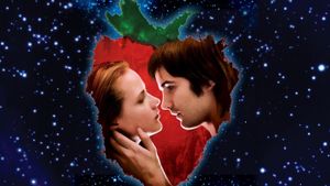 Across the Universe's poster