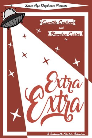 Extra Extra's poster image