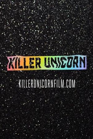 Killer Unicorn's poster
