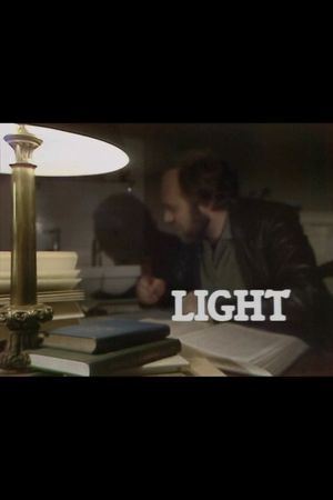 Light's poster