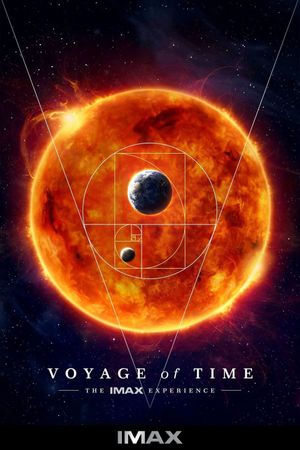 Voyage of Time's poster