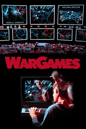 WarGames's poster