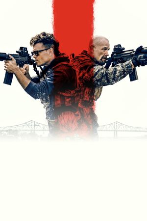 The Channel's poster