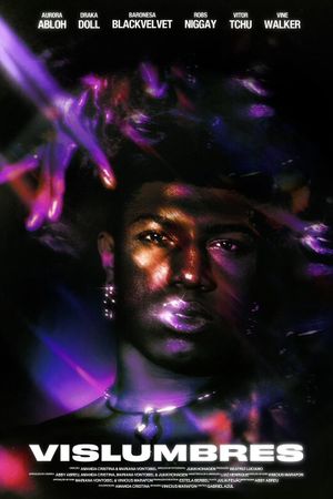 Vislumbres's poster