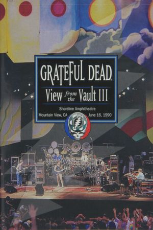 Grateful Dead: View from the Vault III's poster image
