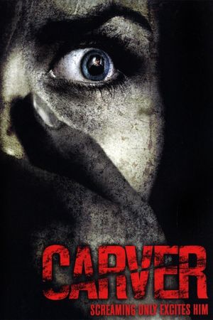 Carver's poster image
